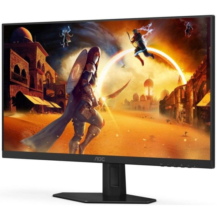 AOC 27G4XE 27" LED Fast IPS FullHD 180Hz G-Sync Compatible