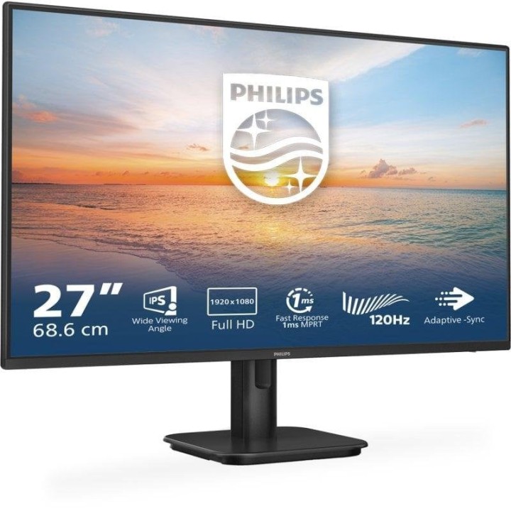 Philips 1000 Series 27E1N1100A/00 27" LED IPS FullHD 120Hz