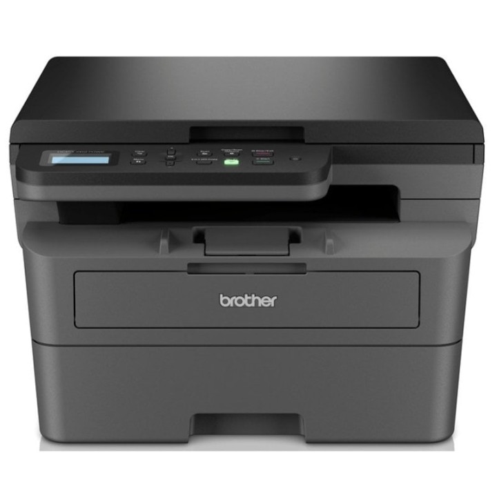 Brother EcoPro DCP-L2627DWE Multifunción Láser Monocromo WiFi Dúplex