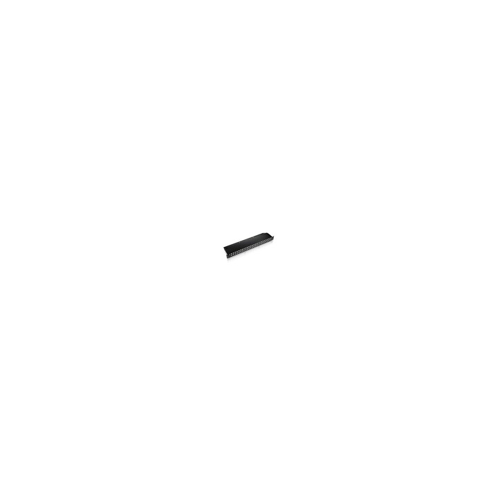 EQUIP Patch Panel 48p Cat.6 Apantallado 1U (EQ326448)