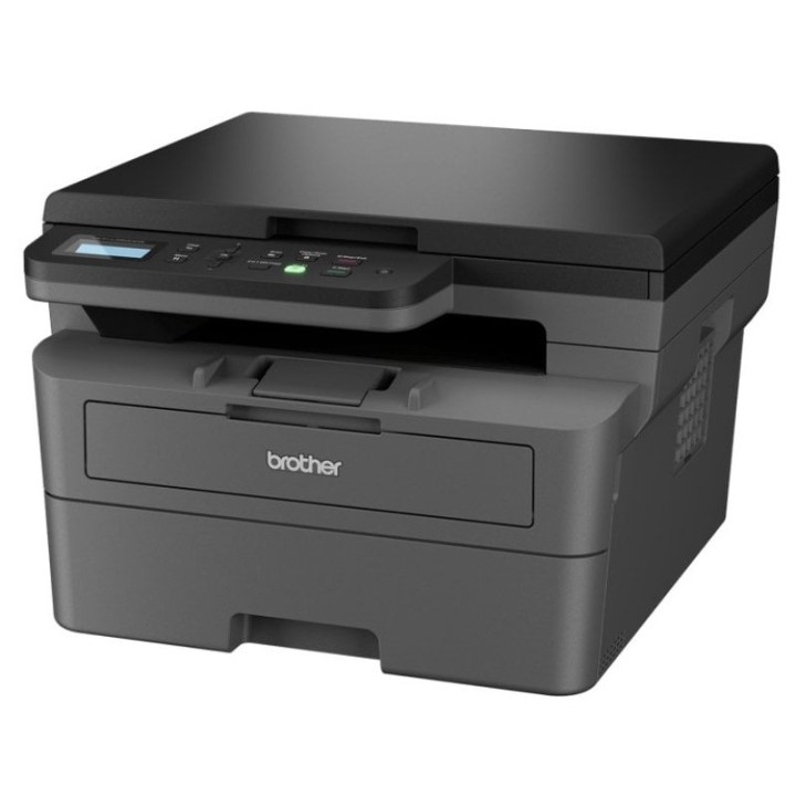 Brother EcoPro DCP-L2627DWE Multifunción Láser Monocromo WiFi Dúplex