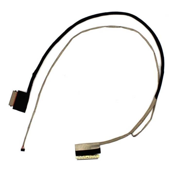 Cable Flex Portátil HP 15-DY 15S-FQ 15-EF 15S-EQ TPN-Q230 DD00P5LC001 DD00P5LC040 DC00P5LC021 40 Pin
