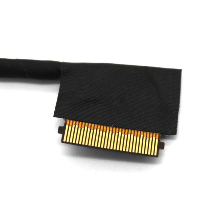 Cable Flex Portátil HP 15-DY 15S-FQ 15-EF 15S-EQ TPN-Q230 DD00P5LC001 DD00P5LC040 DC00P5LC021 40 Pin