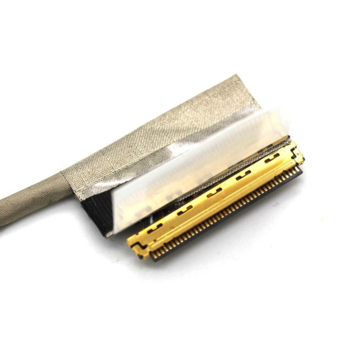 Cable Flex Portátil HP 15-DY 15S-FQ 15-EF 15S-EQ TPN-Q230 DD00P5LC001 DD00P5LC040 DC00P5LC021 40 Pin
