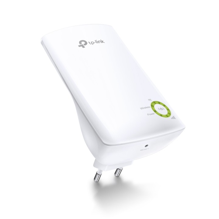 Repetidor TP-Link AC300 WiFi 4 Blanco (TL-WA854RE)