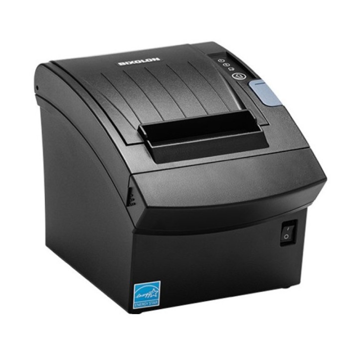 Bixolon SRP-350VK Impresora de Tickets Térmica USB