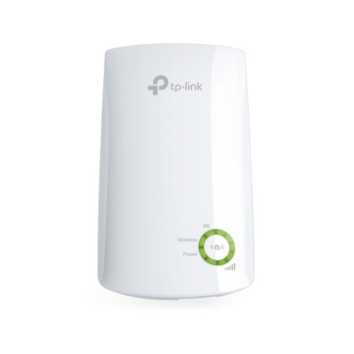 Repetidor TP-Link AC300 WiFi 4 Blanco (TL-WA854RE)