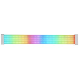 Mars Gaming MCA-16X Funda ARGB para Cable de Alimentación 16PIN (8+8) para Tarjeta Gráfica