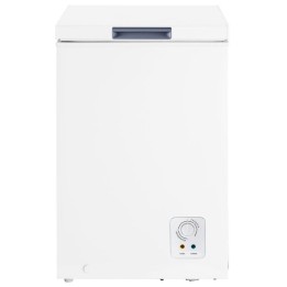 Hisense FT125D4AWE Congelador Arcón 95L E Blanco