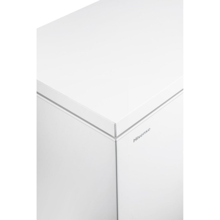 Hisense FT125D4AWE Congelador Arcón 95L E Blanco