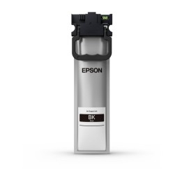 Tinta Epson Negro 3000 páginas (C13T11C140)
