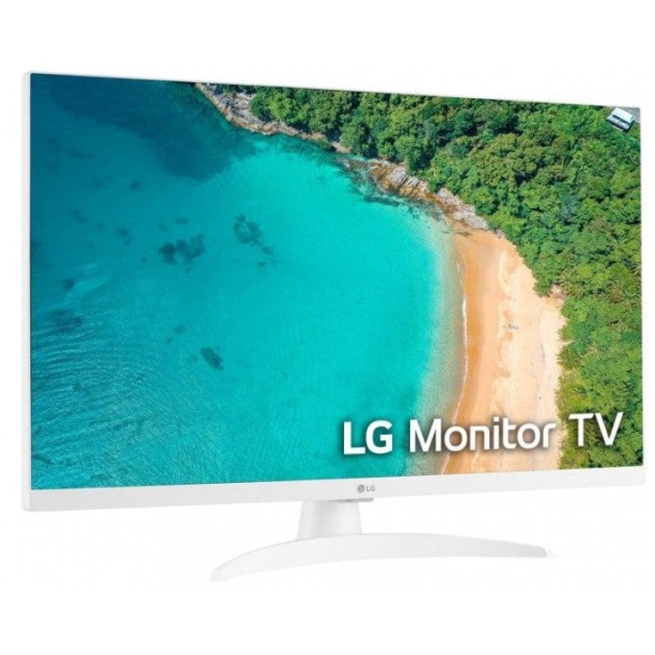 LG 27TQ615S-WZ 27" LED FullHD SmartTV