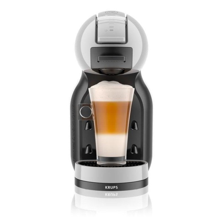Krups Mini Me Cafetera Dolce Gusto Gris