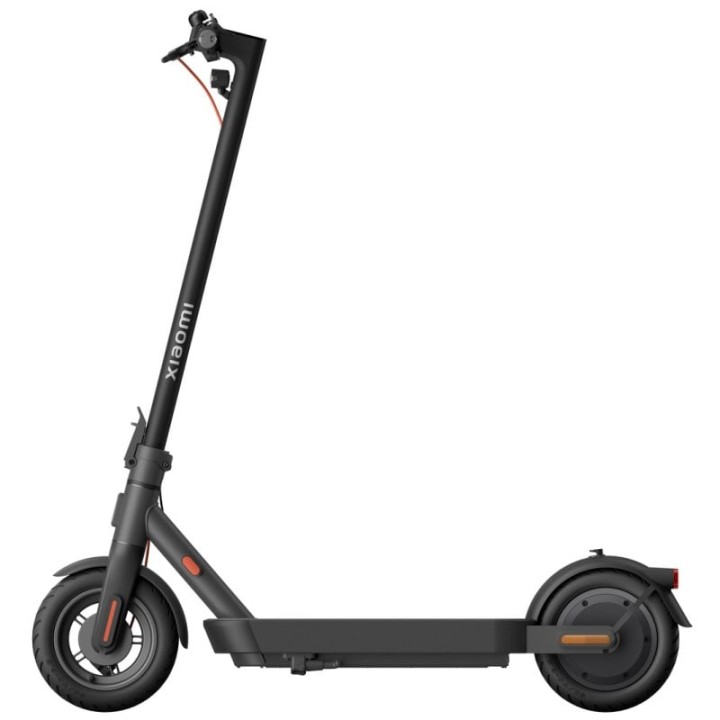 Xiaomi Electric Scooter 4 Pro (2nd Gen) Patinete Eléctrico 400W Negro