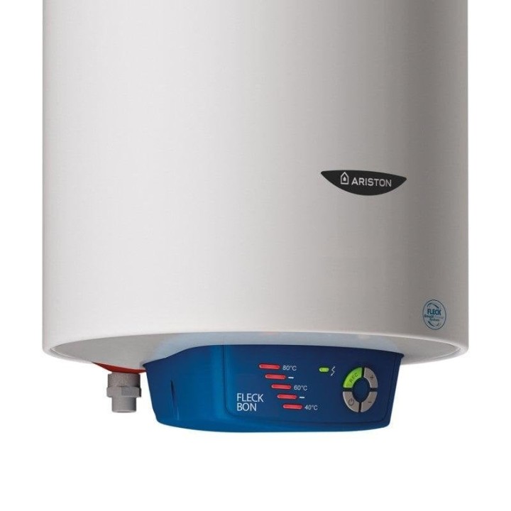 Ariston Fleck Bon Termo Eléctrico Vertical/Horizontal 50L B