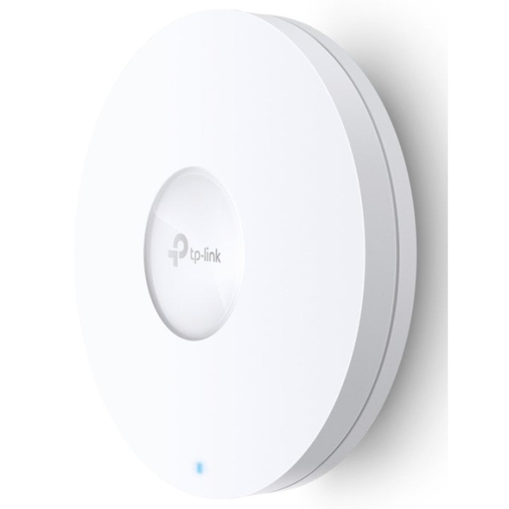 TP-Link EAP660 HD Punto de Acceso WiFi 6 Doble Banda AX3600 MU-MIMO