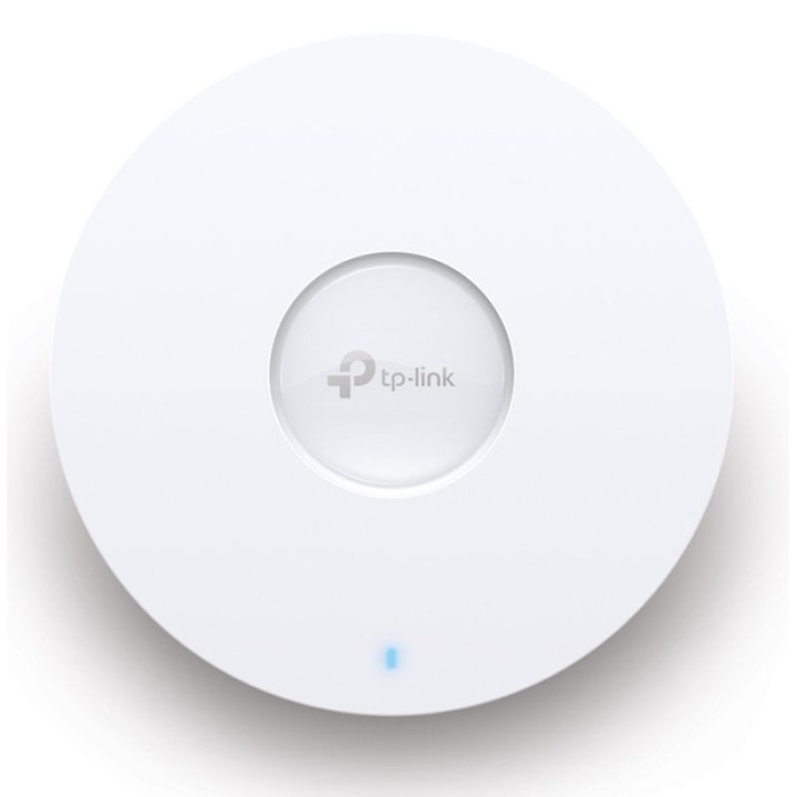 TP-Link EAP660 HD Punto de Acceso WiFi 6 Doble Banda AX3600 MU-MIMO
