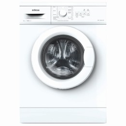 Edesa EWF-6000 WH Lavadora de Carga Frontal 6Kg D Blanca