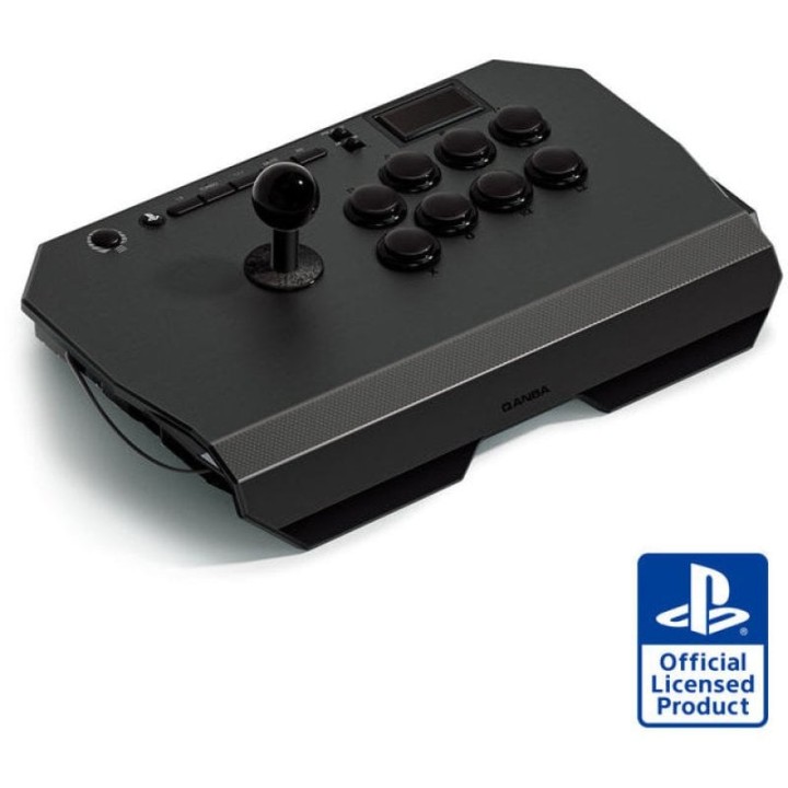 QANBA Drone 2 Arcade Joystick para PS5/PS4/PC