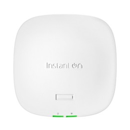 HPE Instant On AP21 Punto de Acceso WiFi 6 Radio Dual 2x2