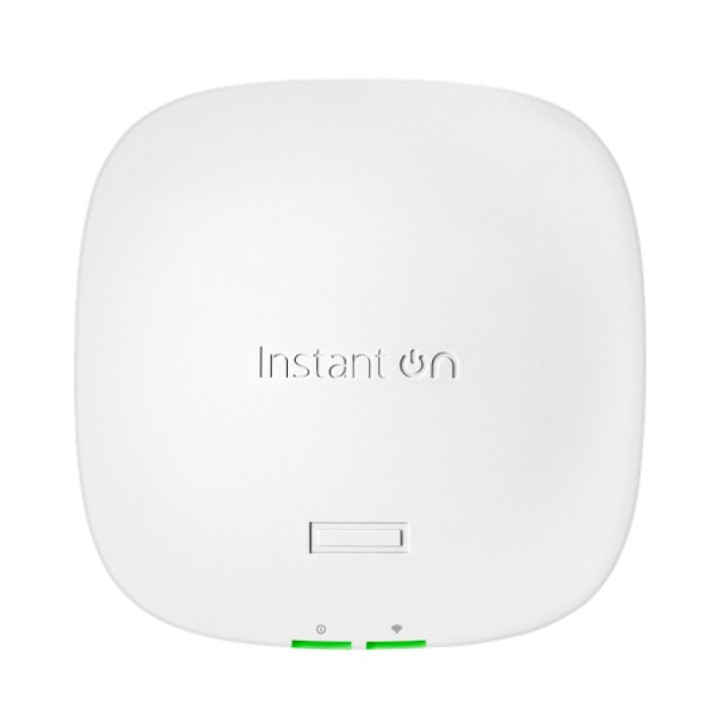HPE Instant On AP21 Punto de Acceso WiFi 6 Radio Dual 2x2