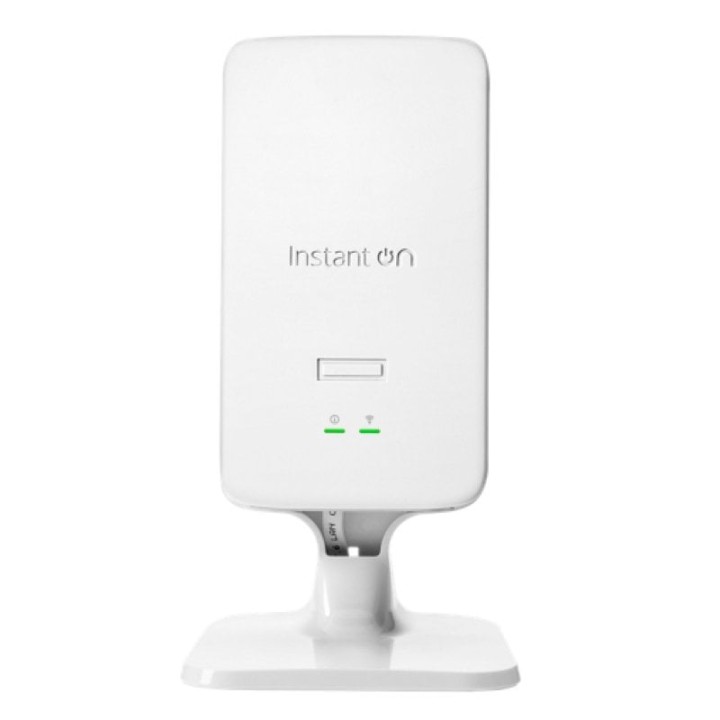 HPE Instant On AP22D Punto de Acceso WiFi 6 Radio Dual 2x2