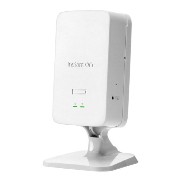 HPE Instant On AP22D Punto de Acceso WiFi 6 Radio Dual 2x2
