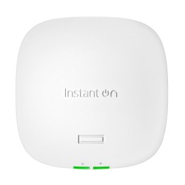 HPE Instant On AP32 Punto de Acceso WiFi 6E Radio Dual MIMO 2x2
