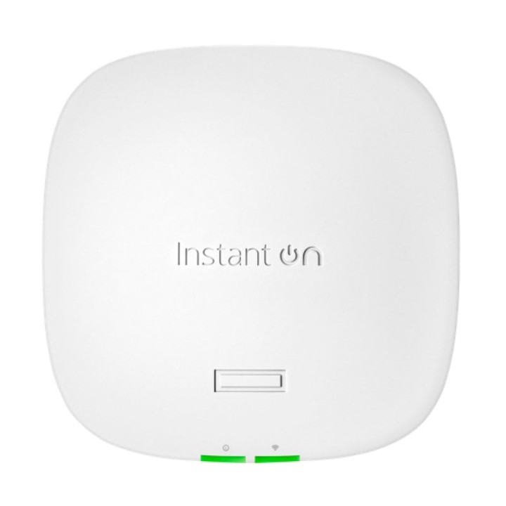 HPE Instant On AP32 Punto de Acceso WiFi 6E Radio Dual MIMO 2x2