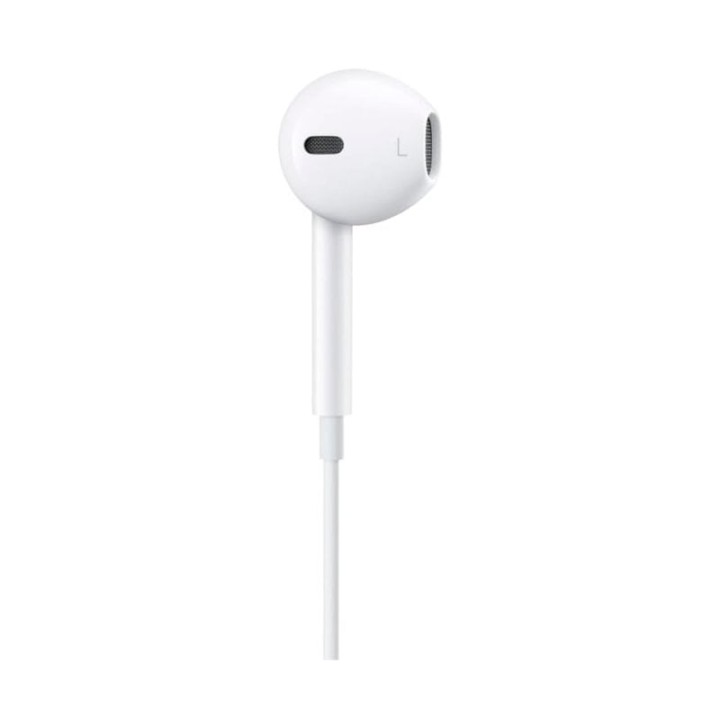 Apple Earpods MTJY3ZM/A Auriculares Inear con Cable USB-C Blancos