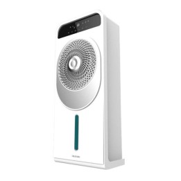 Cecotec Energysilence 5000 Cool Wave Climatizador Evaporativo Portátil 28W 5L Blanco