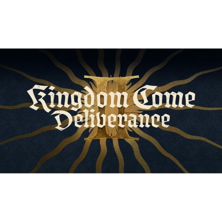 Kingdom Come Deliverance II PS5