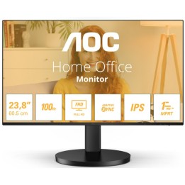 AOC 24B3HA2 23.8" LED IPS FullHD 100Hz