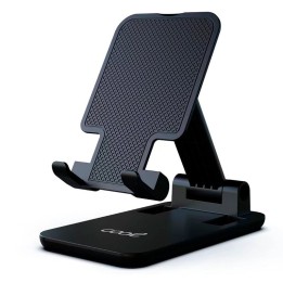 Cool Soporte de Sobremesa Universal para Smartphone Negro