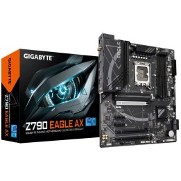 Gigabyte Z790 EAGLE AX