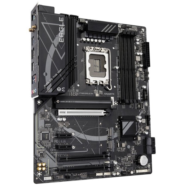 Gigabyte Z790 EAGLE AX