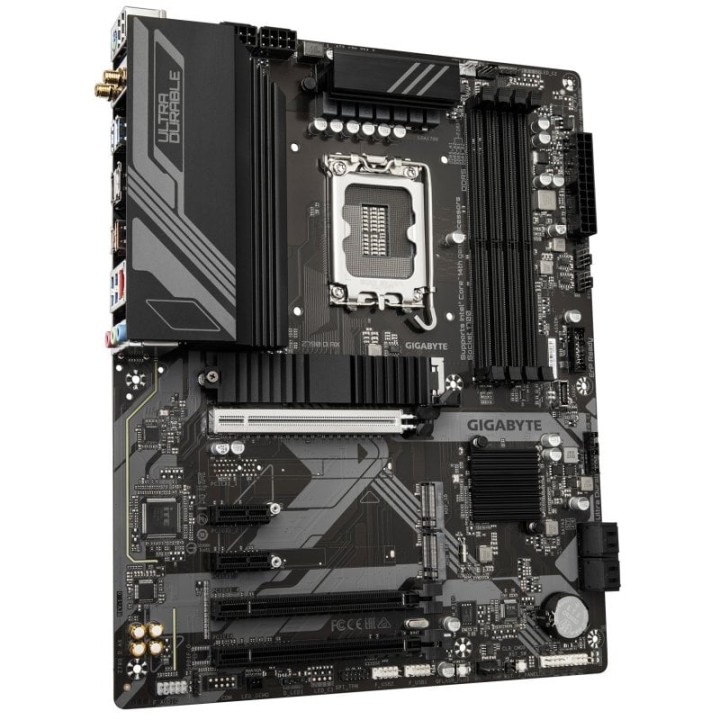 Gigabyte Z790 D AX