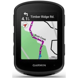Garmin Edge 540 GPS para Bicicleta Negro