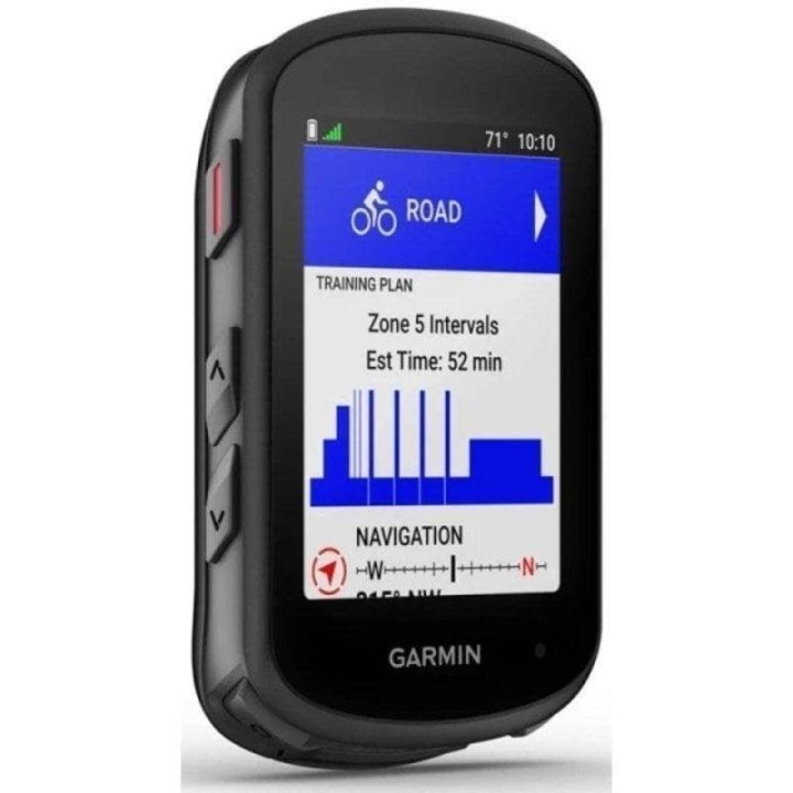 Garmin Edge 540 GPS para Bicicleta Negro