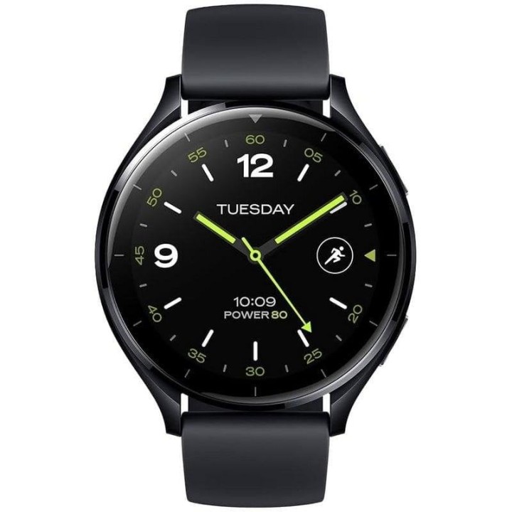 Xiaomi Watch 2 Smartwatch 46mm Negro