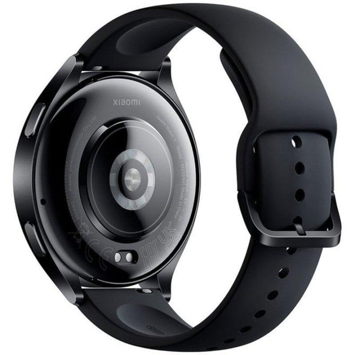 Xiaomi Watch 2 Smartwatch 46mm Negro