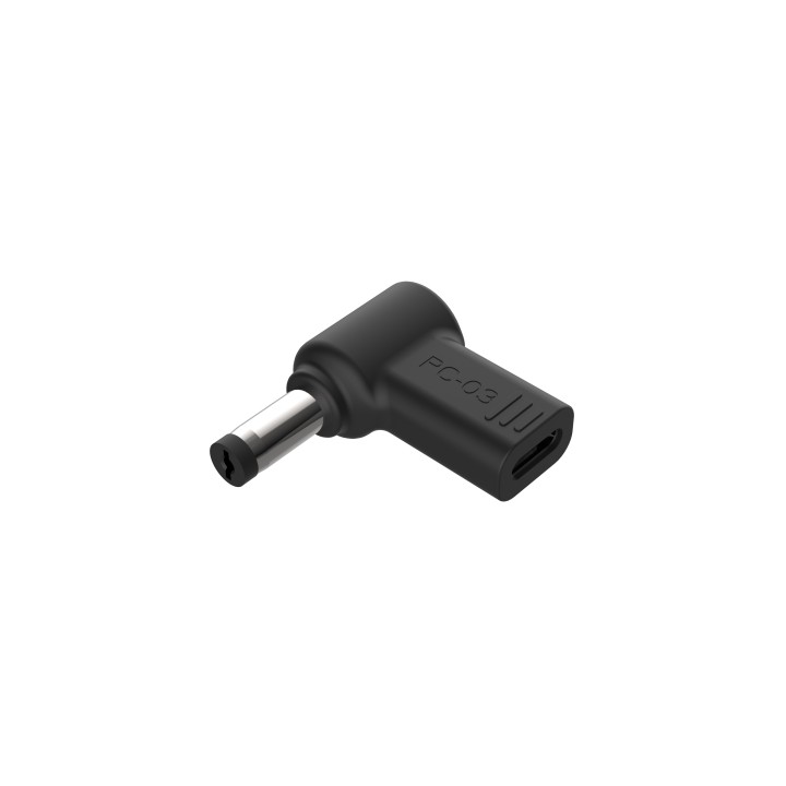 Adaptador CONCEPTRONIC USB-C a DC Acer (ABBY15PC03)