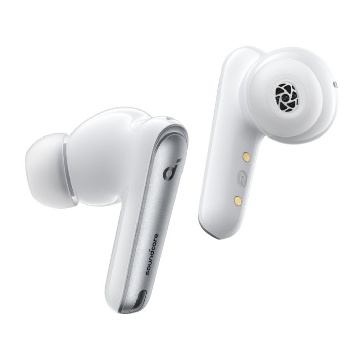 Soundcore Liberty 4 NC Auriculares Inalambricos True-Wireless con Cancelación de Ruido Blancos
