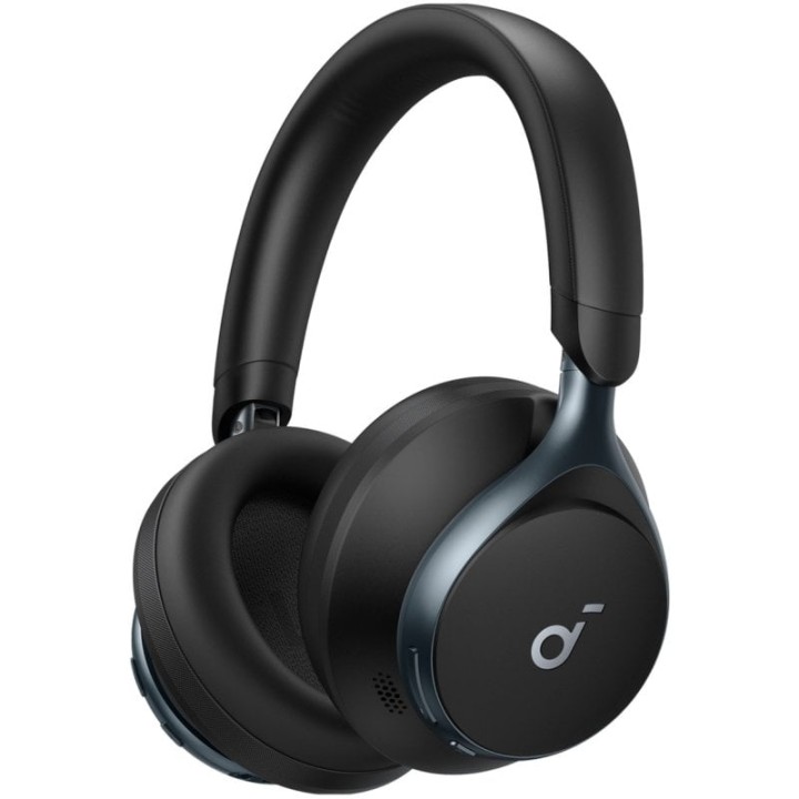 Soundcore Space One Auriculares Inalambricos con Cancelación Activa de Ruido