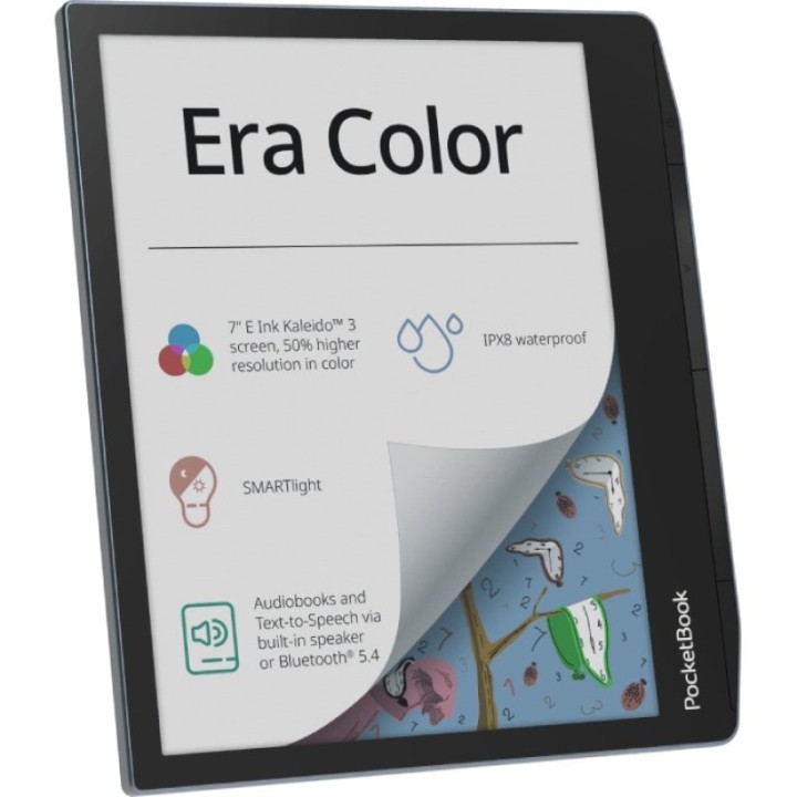 PocketBook Era eReader 7" 32GB Stormy Sea