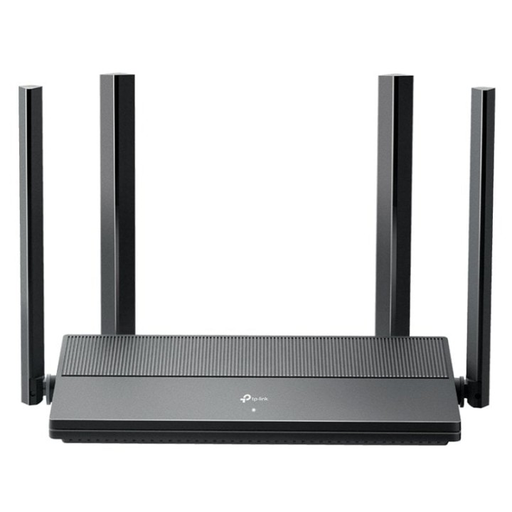 TP-Link EX141 Router WiFi 6 Doble Banda AX1500 MU-MIMO WPA3
