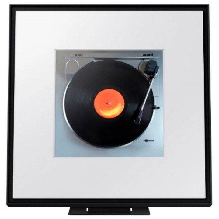 Samsung HW-LS60D/ZF Music Frame 2024 Altavoz Inalámbrico 2.0 Canales Negro