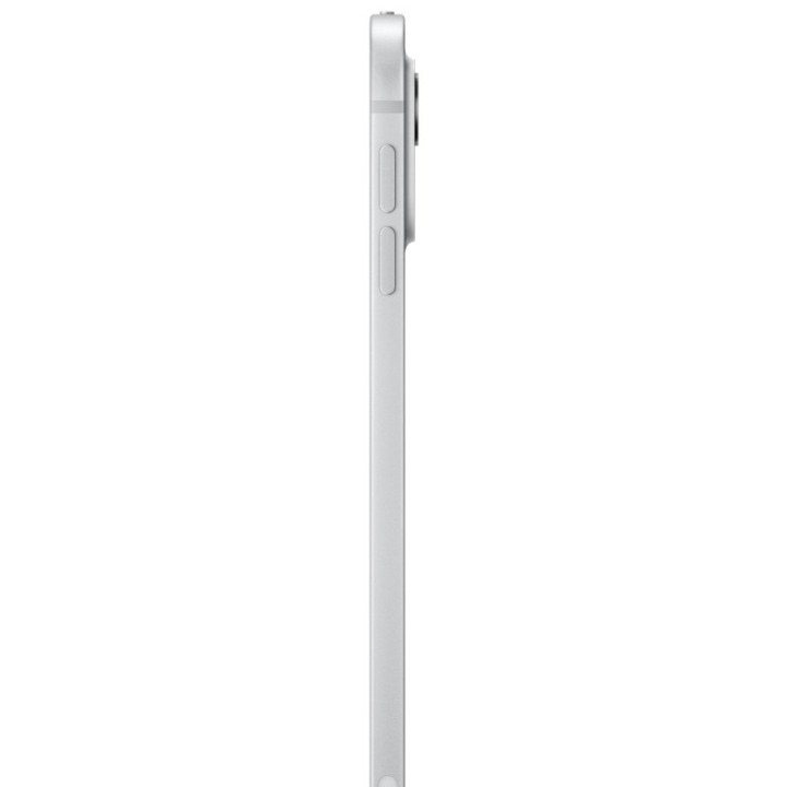 Apple iPad Pro 2024 11" Wifi 512GB Plata