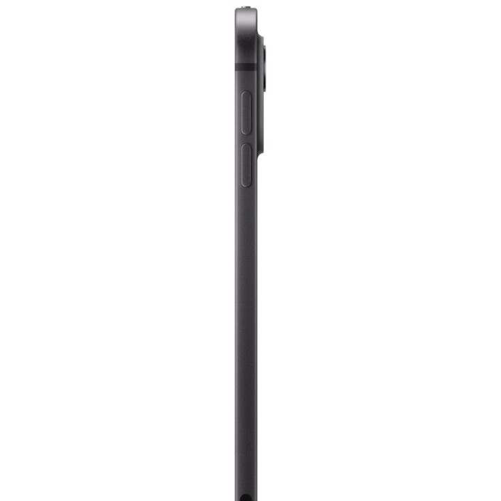 Apple iPad Pro 2024 11" Wifi 2TB Negro Espacial