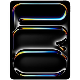 Apple iPad Pro 2024 13" Wifi + Cellular 2TB Negro Espacial